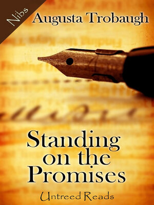 cover image of Standing on the Promises
